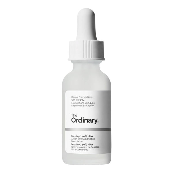 THE ORDINARY Matrixyl 10% + HA 30ml