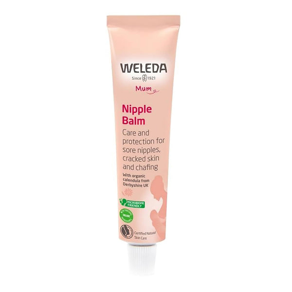 Weleda Nipple Balm 25g