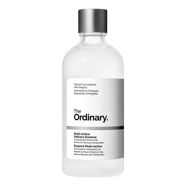 The Ordinary Multi Active Delivery Essence 100ml