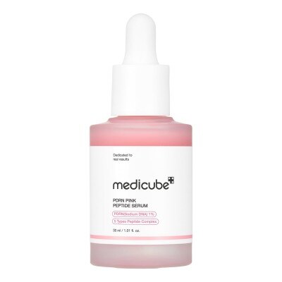 Medicube PDRN Pink Peptide Serum 30ml