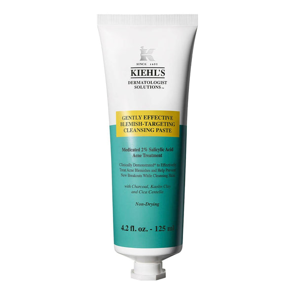 Kiehl's AcneTreat - Cleansing Paste 125ml