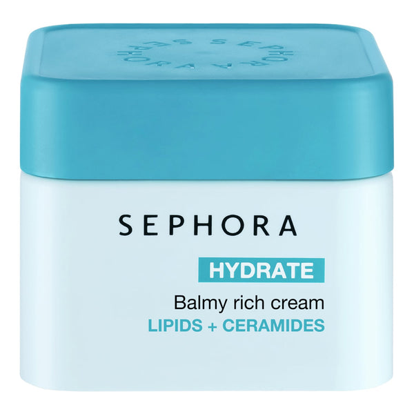 Sephora Collection HYDRATE Balmy Rich Cream 50ml