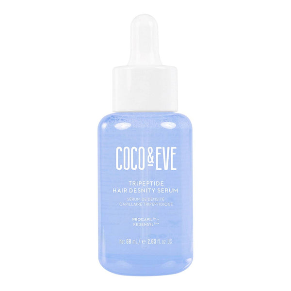 Coco & Eve Boost Therapy Tripeptide Hair Density Serum 50ml