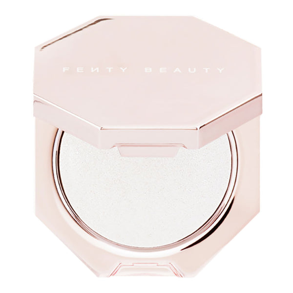 Fenty Beauty Mini Diamond Bomb All-Over Diamond Veil How Many Carats?! (2.8 g)