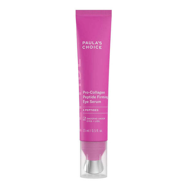 Paula's Choice Pro-Collagen Peptide Firming Eye Serum 15ml