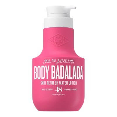 Sol de Janeiro Body Badalada Skin Refresh Water Lotion 400ml