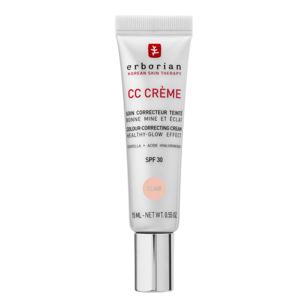 erborian CC Crème Colour-Correcting Cream 40ml
