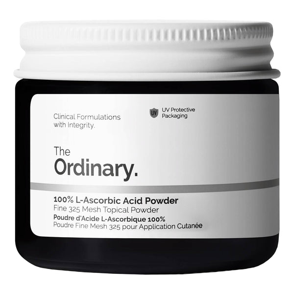 The Ordinary 100% L-Ascorbic Acid Powder 20g