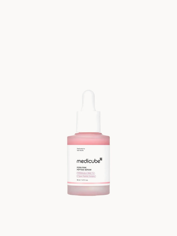 Medicube PDRN Pink Peptide Serum 30ml
