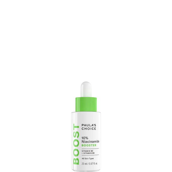 Paula's Choice 10% Niacinamide Booster 20ml