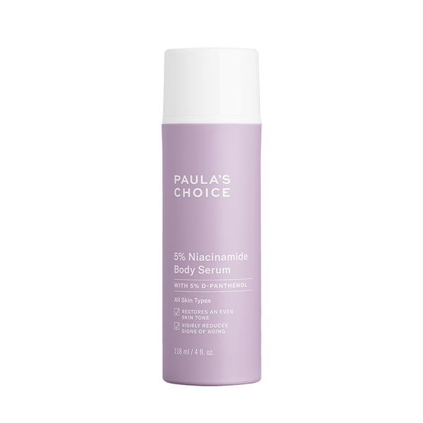 Paula's Choice 5% Niacinamide Body Treatment 118ml