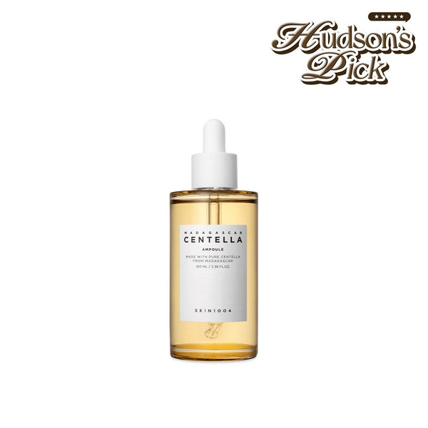 SKIN1004 Madagascar Centella Ampoule 30ml