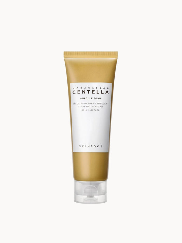 SKIN1004 Madagascar Centella Ampoule Foam 125ml