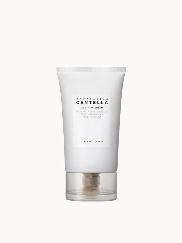 SKIN1004 Madagascar Centella Soothing Cream 75ml