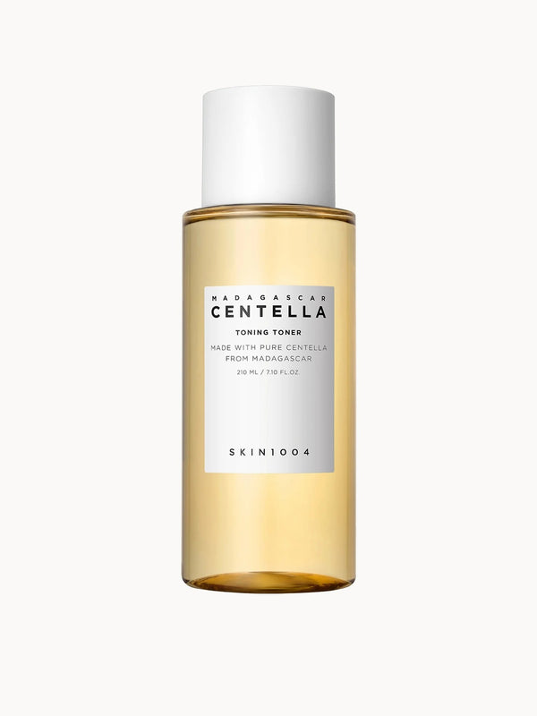 SKIN1004 Madagascar Centella Toning Toner 210ml