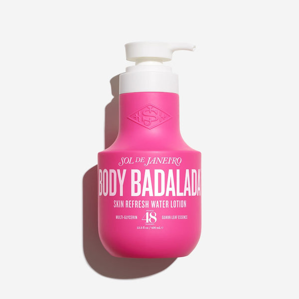 Sol de Janeiro Body Badalada Skin Refresh Water Lotion 100ml