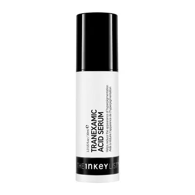 The INKEY List Tranexamic Acid Night Treatment 30ml