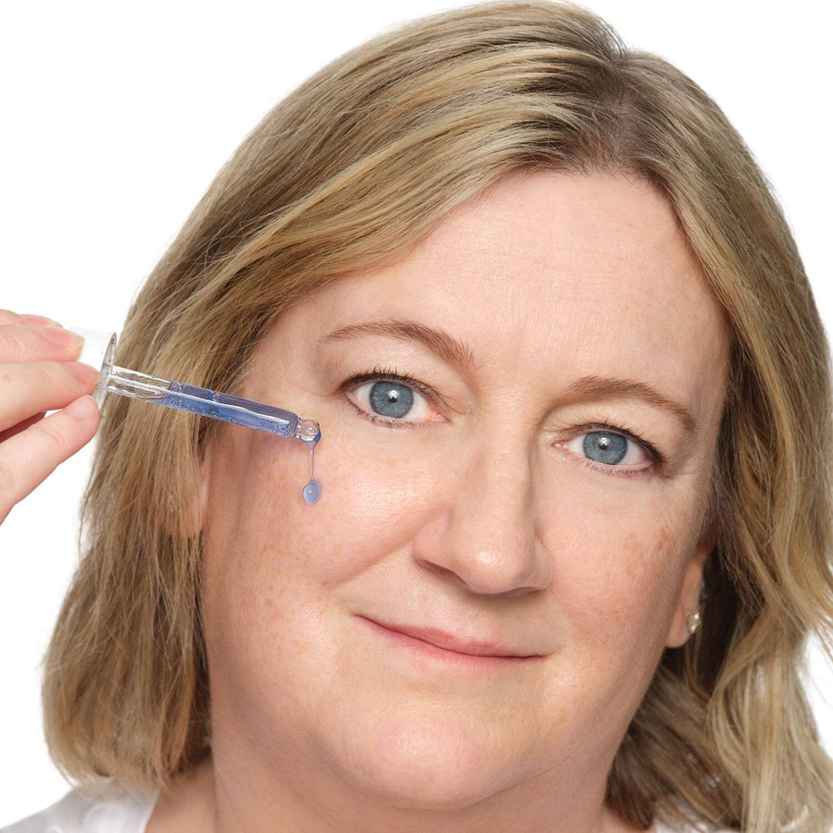 THE ORDINARY Multi-Peptide + Copper Peptides 1% Serum  30ml