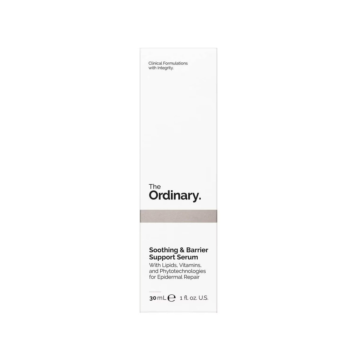 THE ORDINARY Soothing & Barrier Support Serum 30ml