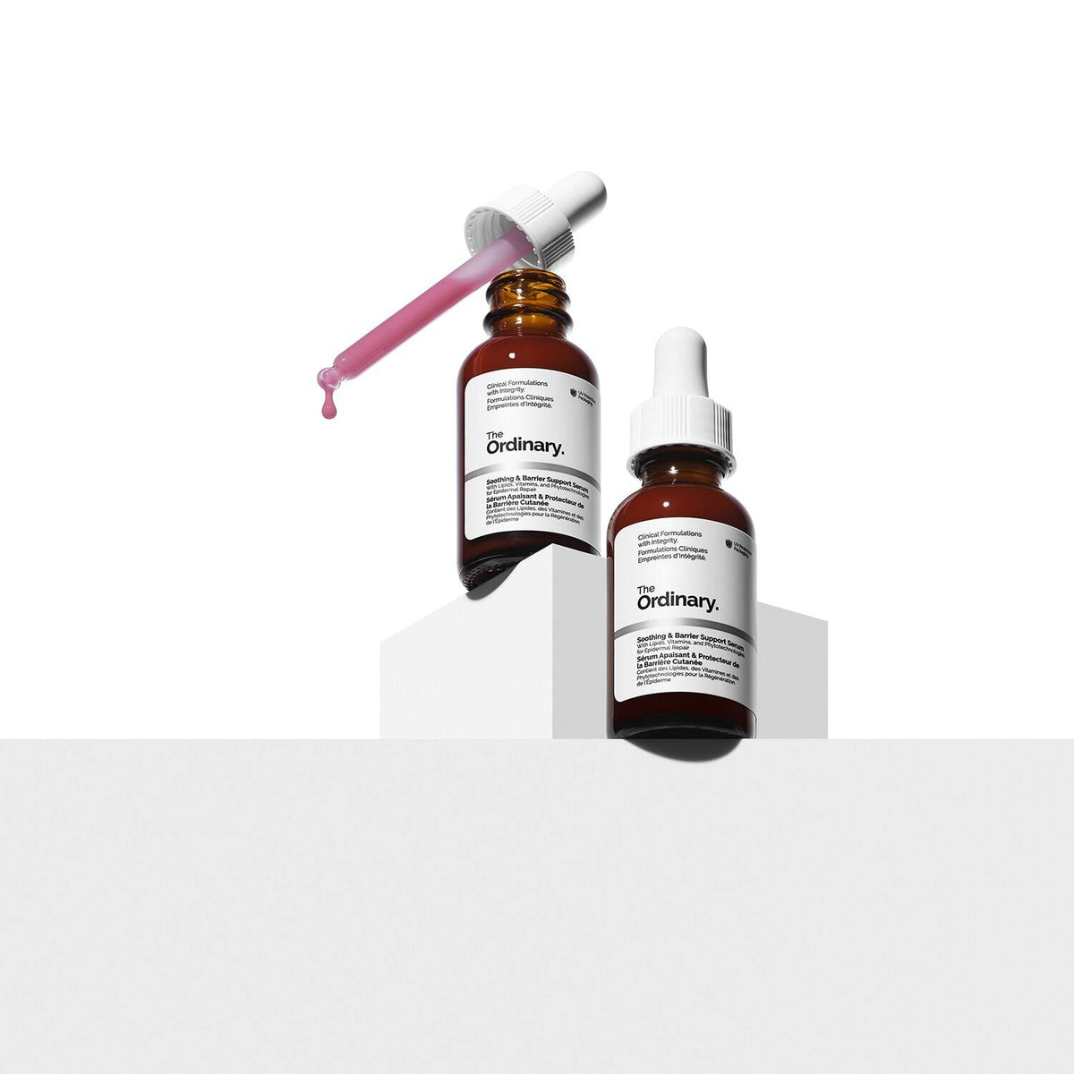 THE ORDINARY Soothing & Barrier Support Serum 30ml