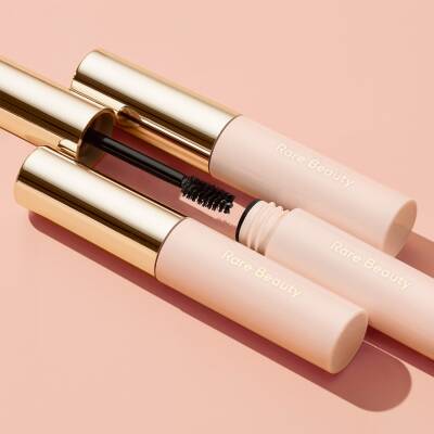 RARE BEAUTY Brow Harmony Flexible Lifting Eyebrow Gel
