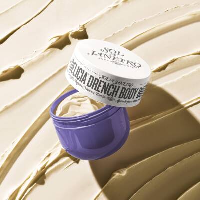SOL DE JANEIRO Delicia Drench™ Body Butter 240ml