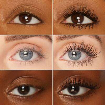 TARTE Tartelette™ XL Tubing Mascara - Mascara  Black (8 ml)