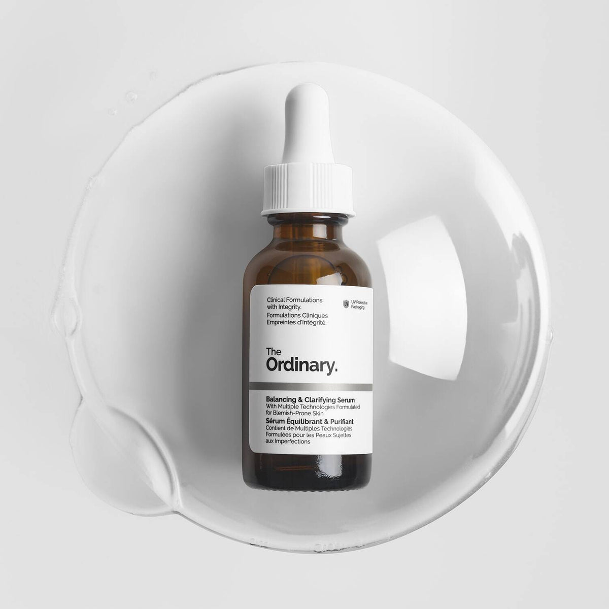 The Ordinary Balancing & Clarifying Serum 30 ml