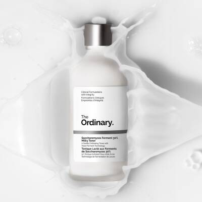 THE ORDINARY Saccharomyces Ferment 30% Milky Toner 100ml
