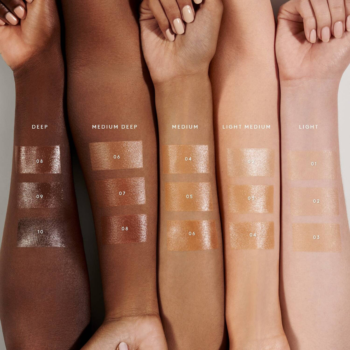 Fenty Skin Hydra Vizor Huez Tinted Moisturizer SPF30 50ml