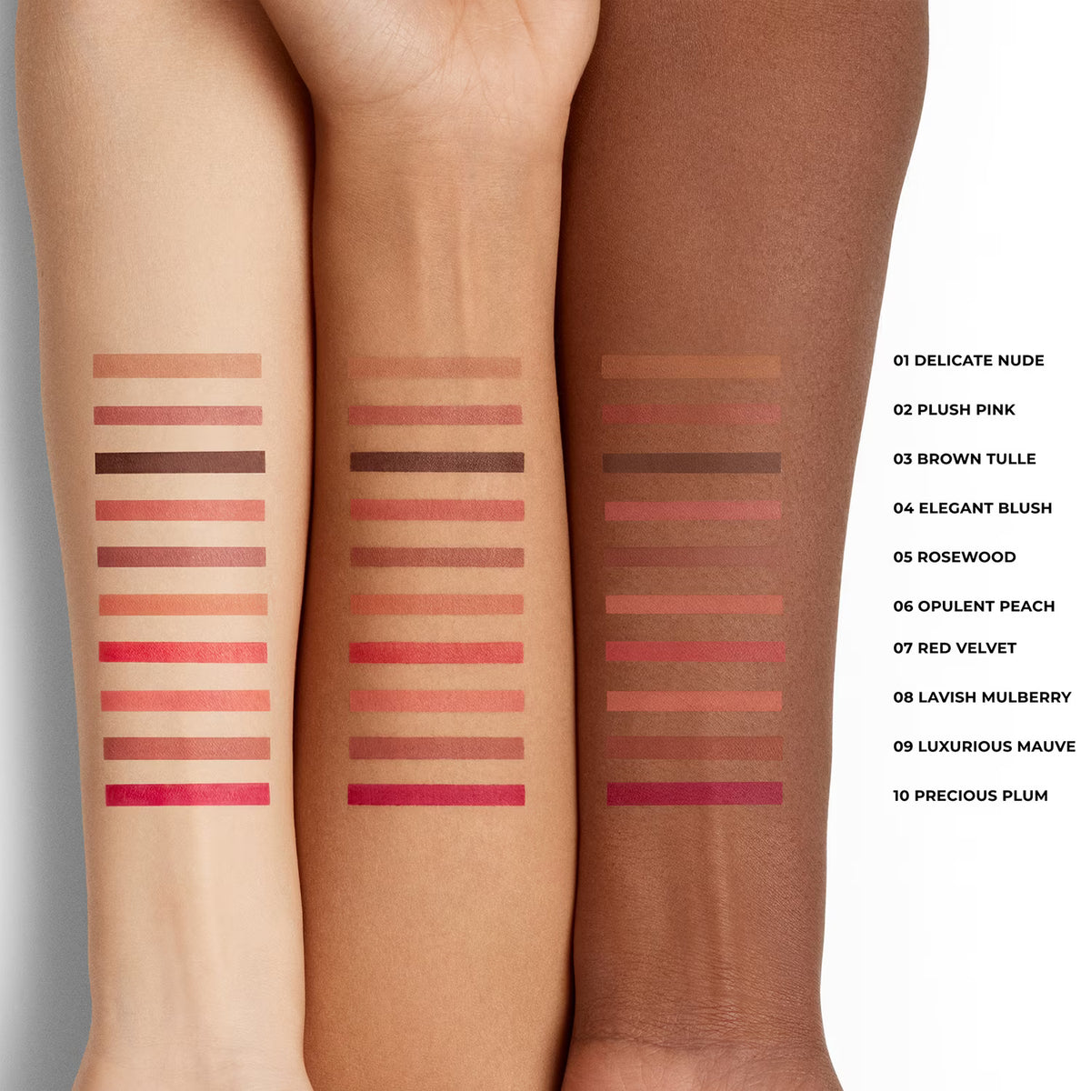 Laura Mercier Caviar Perfecting Lip Liner 1.1g