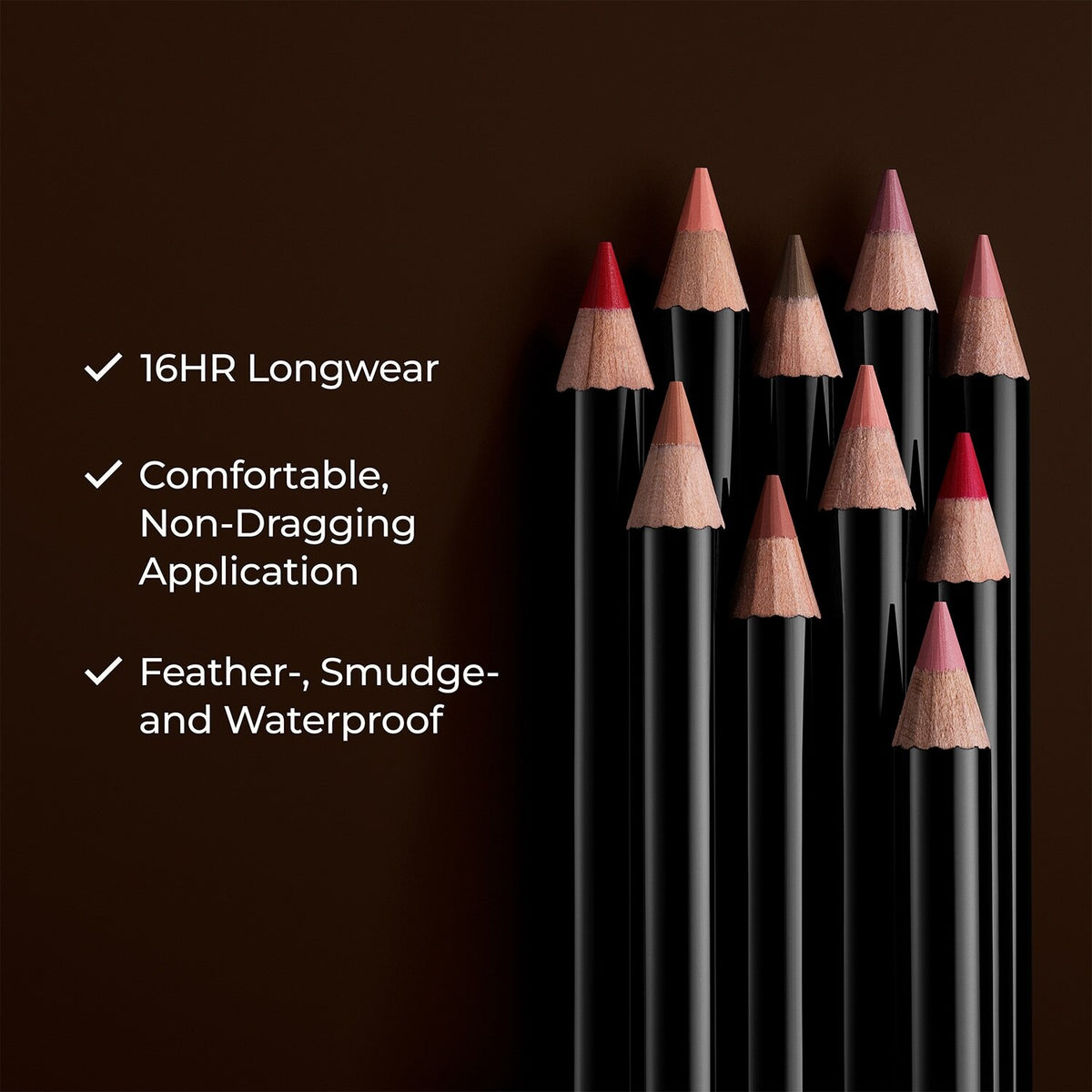 Laura Mercier Caviar Perfecting Lip Liner 1.1g