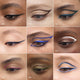 Sephora Collection Intense Ink Matte Liquid Eyeliner 2.8ml