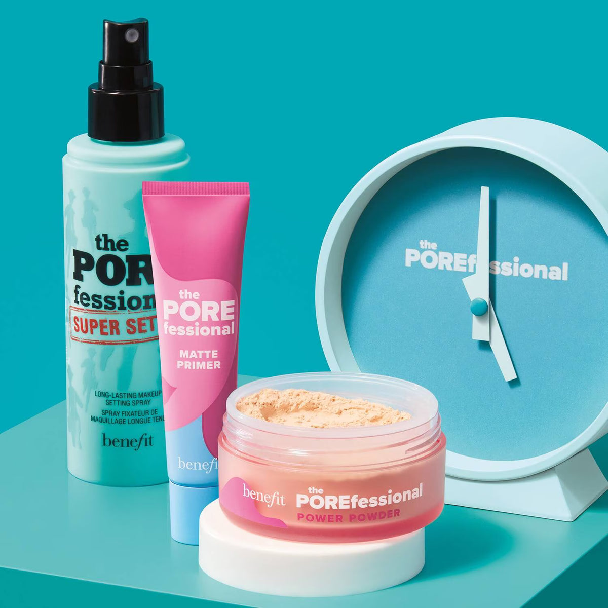 Benefit The POREfessional Matte Primer 22ml