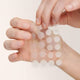 The INKEY List Hydrocolloid Invisible Pimple Patches 2.58g