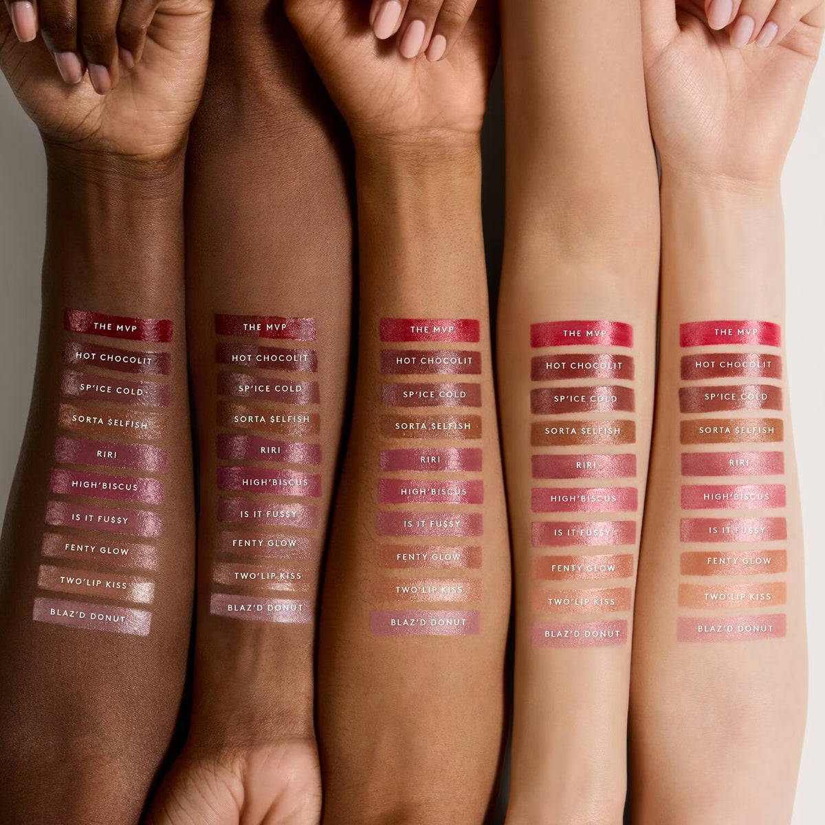 FENTY BEAUTY Gloss Bomb Stix 3.6g