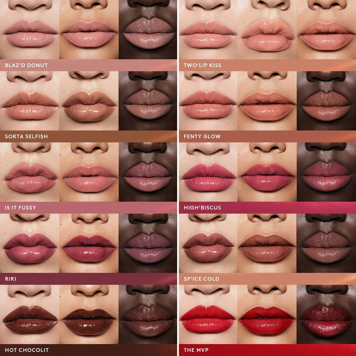 FENTY BEAUTY Gloss Bomb Stix 3.6g