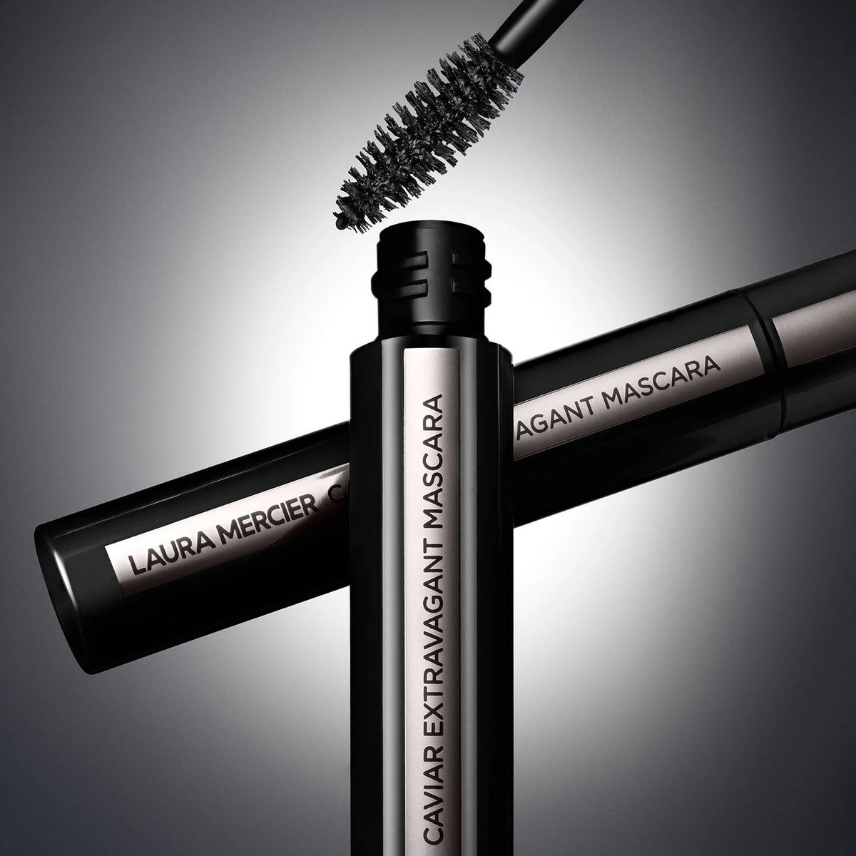 Laura Mercier Caviar Extravagant Mascara 8.5ml  Black