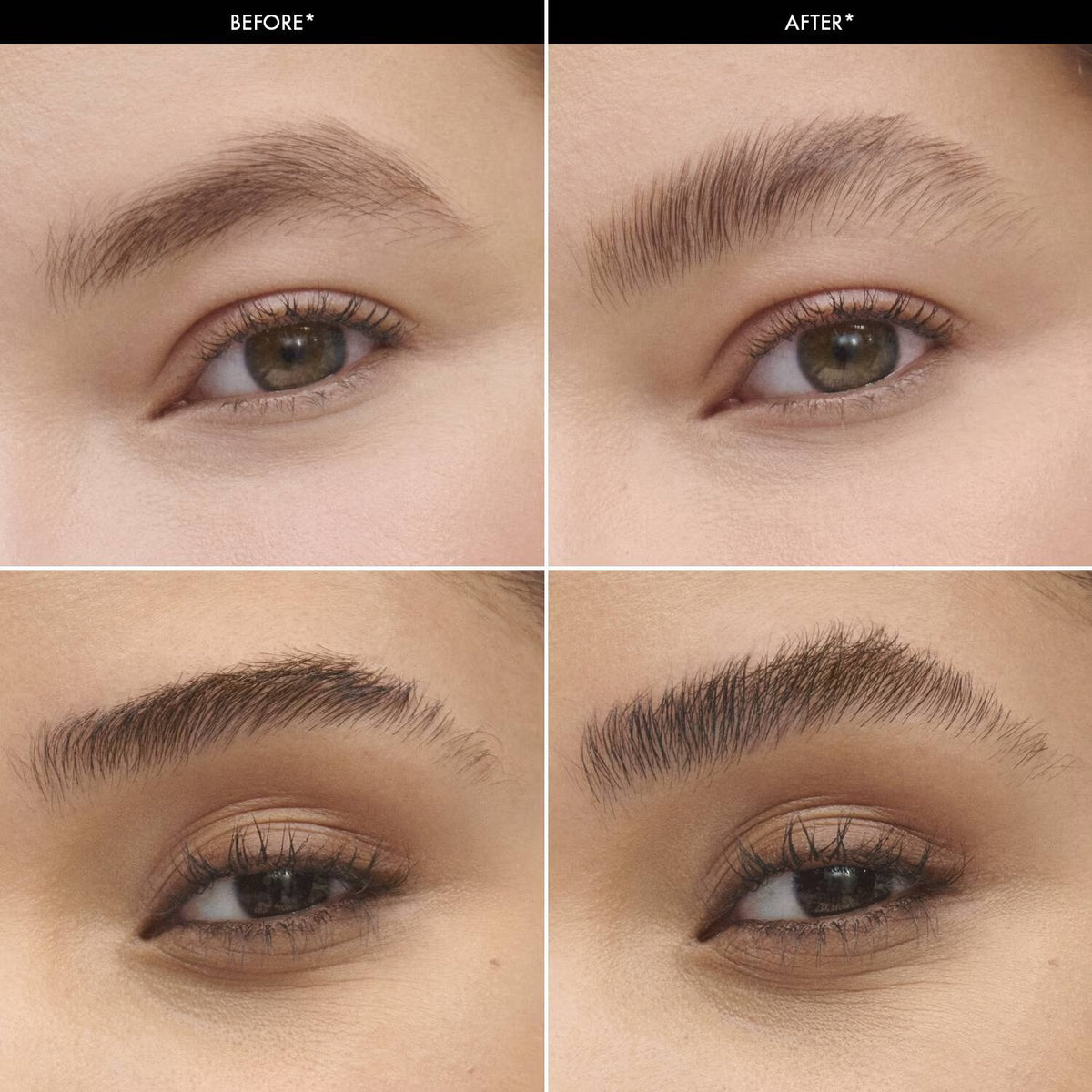 SEPHORA COLLECTION Fluff & Fix Brow Wax 6ml