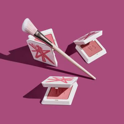 Fenty Beauty 155 Blush Brush