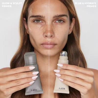 REFY Face Primer Blur & Hydrate 40ml