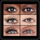 Charlotte Tilbury Exaggereyes Volume Mascara Exagger-Black