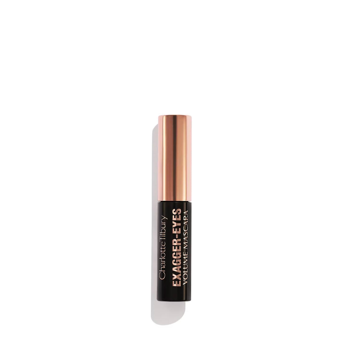 Charlotte Tilbury Exaggereyes Volume Mascara Exagger-Black