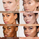Fenty Beauty Mini Match Stix Duo Contour + Highlighter Set  (5.5 ml)