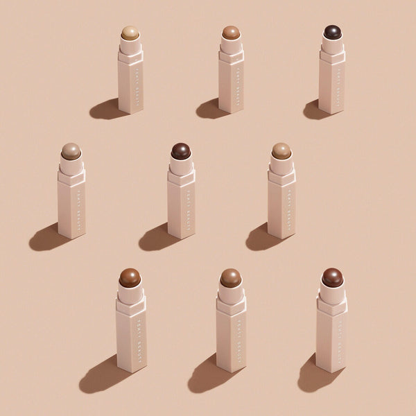 Fenty Beauty Mini Match Stix Duo Contour + Highlighter Set  (5.5 ml)