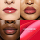Fenty Beauty Mini Gloss Bomb Heat Universal Lip Luminizer + Plumper 5.5 ml