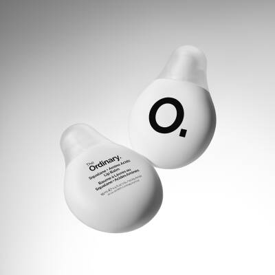 THE ORDINARY Squalane + Amino Acids Lip Balm - Hydrating lip balm 15ml