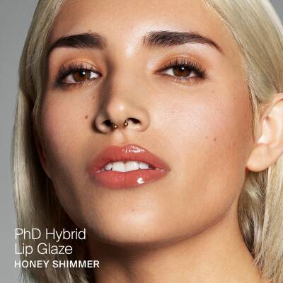 HAUS LABS BY LADY GAGA Phd Hybrid Plumping Lip Glaze Set