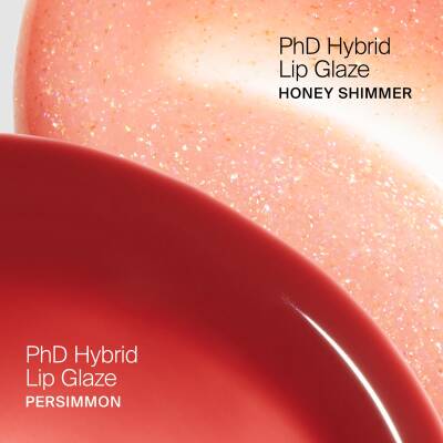HAUS LABS BY LADY GAGA Phd Hybrid Plumping Lip Glaze Set
