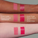 HAUS LABS BY LADY GAGA Color Fuse Innovation Glassy Balm + Powder Blush Duo